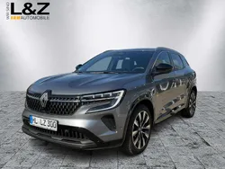 Grau Gebraucht 2023 Renault Austral Techno SUV | 27.980 € (Guter Preis)