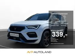 Glacial weiss metallic Neu 2025 Cupra Ateca VZ SUV | 48.745 € (Etwas zu teuer)