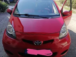 Gebraucht 2011 Toyota Aygo Edition Kleinwagen | 3.400 € (Fairer Preis)