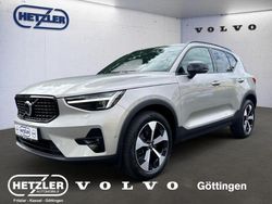 Silver dawn / metallic Gebraucht 2024 Volvo XC40 Plus SUV | 36.850 € (Fairer Preis)