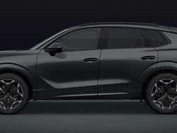 Timanfaya grau Neu 2025 Cupra Terramar VZ SUV | 44.641 € (Guter Preis)