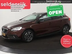 Volvo V40 CC