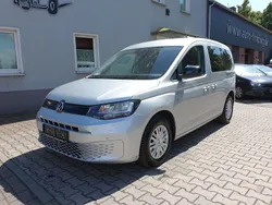 Silber Gebraucht 2022 VW Caddy Van / Kleinbus | 19.985 € (Fairer Preis)