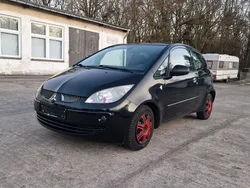 Schwarz Gebraucht 2006 Mitsubishi Colt Motion Kleinwagen | 1.900 € (Fairer Preis)