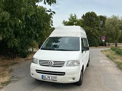 Weiß Gebraucht 2008 VW T5 Van | 7.500 € (Etwas zu teuer)