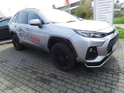 Silver metallic Gebraucht 2024 Suzuki Across Comfort+ SUV | 49.900 € (Teuer)