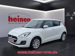 Andere farbe Gebraucht 2022 Suzuki Swift Comfort Kleinwagen | 14.859 € (Fairer Preis)