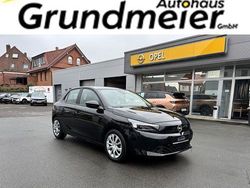 Schwarz Gebraucht 2024 Opel Corsa Limousine | 18.698 € (Fairer Preis)