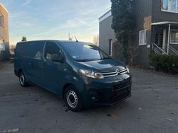 Grau Gebraucht 2020 Citroën Jumpy Van / Kleinbus | 9.990 € (Superpreis)