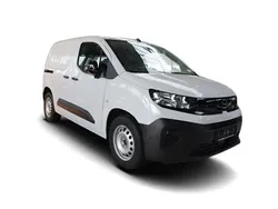 Weiss Neu 2025 Opel Combo-e Life Limousine | 32.349 €