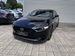 Schwarz Neu 2025 Mazda 3 Homura-Line Limousine | 26.880 € (Guter Preis)