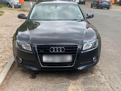Schwarz Gebraucht 2011 Audi A5 Sport Coupé | 2.499 €