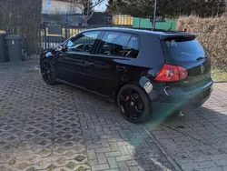 Schwarz Gebraucht 2007 VW Golf V GTI Limousine | 6.490 € (Fairer Preis)