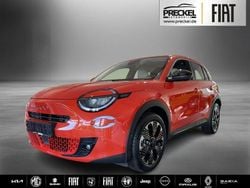 Orange sun of italy (metallic) Gebraucht 2024 Fiat 600E La Prima SUV | 29.900 € (Fairer Preis)