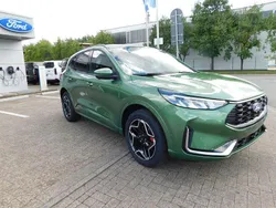 Grün Neu 2025 Ford Kuga ST-Line X SUV | 40.690 € (Guter Preis)