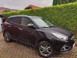 Gebraucht 2015 Hyundai ix35 Classic SUV | 10.900 € (Fairer Preis)