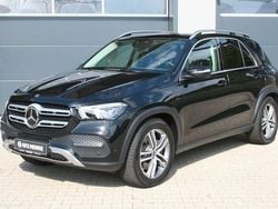 Schwarz Gebraucht 2020 Mercedes GLE350 SUV | 49.980 € (Superpreis)