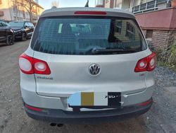 Grau Gebraucht 2008 VW Tiguan Sportline SUV | 5.000 € (Guter Preis)