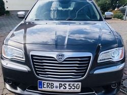 Gebraucht 2014 Lancia Thema Limousine | 9.999 €