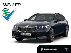 M carbonschwarz metallic (schwarz) Neu 2025 BMW i5 M Sport Limousine | 70.990 € (Etwas zu teuer)