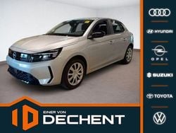 Grau Gebraucht 2024 Opel Corsa Limousine | 16.419 € (Guter Preis)