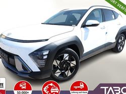 Weiß Neu 2025 Hyundai Kona Trend SUV | 27.688 € (Guter Preis)