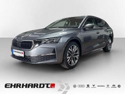 Grau Neu 2025 Skoda Octavia Tour Kombi | 40.990 € (Fairer Preis)