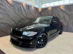 Schwarz Gebraucht 2007 BMW 123 Coupé M Sport Coupé | 9.890 € (Teuer)