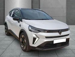 Grau Neu 2025 Renault Captur SUV | 27.461 € (Fairer Preis)