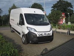 Weiß Gebraucht 2024 Fiat Ducato Van | 32.990 € (Guter Preis)
