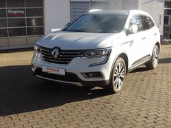 Weiß Gebraucht 2017 Renault Koleos Intens SUV | 15.790 € (Etwas zu teuer)