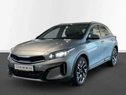 Css lunar silv (silber) Neu 2025 Kia XCeed Vision SUV | 27.100 € (Fairer Preis)