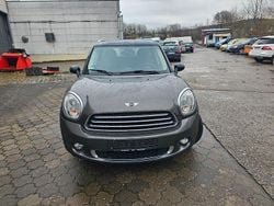 Gebraucht 2011 Mini Cooper Countryman SUV | 4.400 € (Guter Preis)