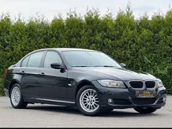Schwarz Gebraucht 2012 BMW 320 Comfort Edition Limousine | 6.990 € (Superpreis)