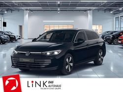 Grenadillschwarz metallic Neu 2025 VW Passat Business Kombi | 50.490 € (Teuer)