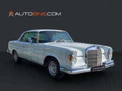 Weiß Gebraucht 1968 Mercedes 280 Coupé | 44.888 €
