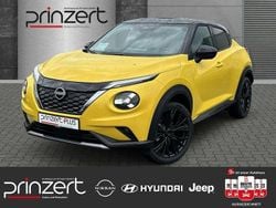 Yasq yellow Neu 2025 Nissan Juke SUV | 28.270 € (Guter Preis)