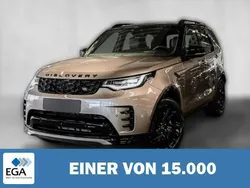 Diverse metallic Gebraucht 2023 Land Rover Discovery 5 SE Dynamic SUV | 67.140 € (Teuer)
