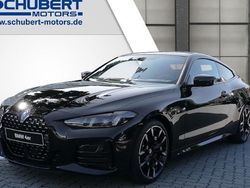 Schwarz Neu 2025 BMW 430 Comfort Edition Coupé | 60.900 € (Fairer Preis)
