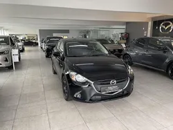 Schwarz Gebraucht 2019 Mazda 2 Kizoku Kleinwagen | 13.990 € (Etwas zu teuer)