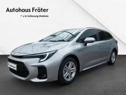 Silber Gebraucht 2025 Suzuki Swace Comfort+ Kombi | 30.980 € (Teuer)