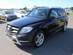 Schwarz Gebraucht 2013 Mercedes GLK200 Sport SUV | 8.990 € (Fairer Preis)