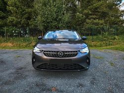 Grau Gebraucht 2020 Opel Corsa Kleinwagen | 14.200 € (Etwas zu teuer)
