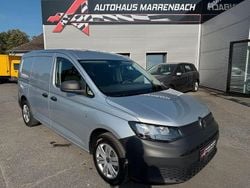Silber Gebraucht 2022 VW Caddy Maxi Van / Kleinbus | 18.299 € (Guter Preis)