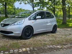 Silber Gebraucht 2011 Honda Jazz S Kleinwagen | 3.900 € (Guter Preis)