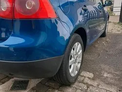 VW Golf V