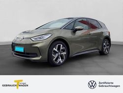 Gebraucht 2023 VW ID.3 Pro Kleinwagen | 31.250 € (Fairer Preis)