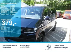 Blau Gebraucht 2024 VW T6.1 Comfortline Van | 47.770 € (Superpreis)