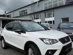 Weiß Gebraucht 2018 Seat Arona XCELLENCE SUV | 16.700 € (Fairer Preis)