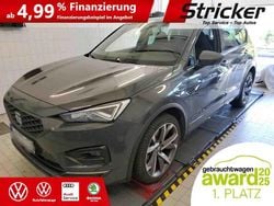 Delfingrau Gebraucht 2021 Seat Tarraco FR SUV | 30.949 € (Guter Preis)